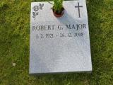 image number Major Robert G  316